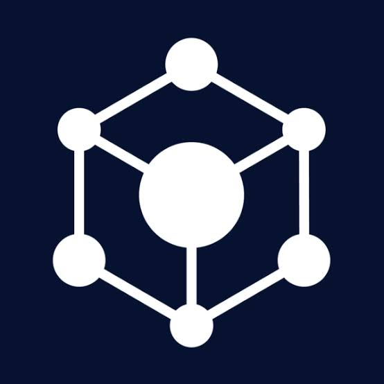 Dextr — Sponsor badge