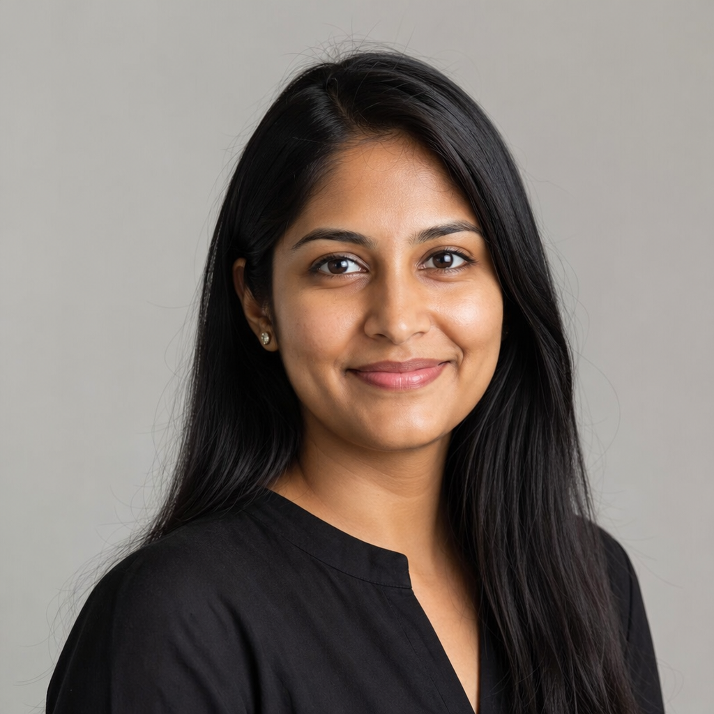 Priya Nair